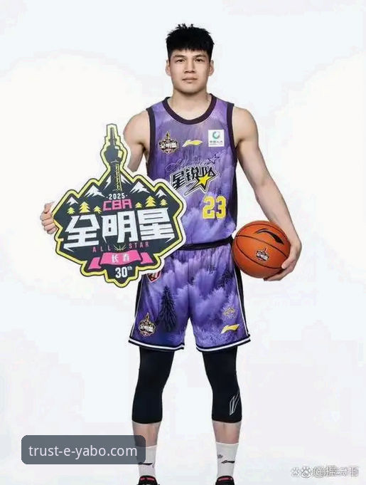 CBA状元陈国豪陷回避条款困局：3大关键点解读卡位战风云